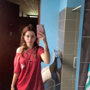 Meet your Posher, Jess